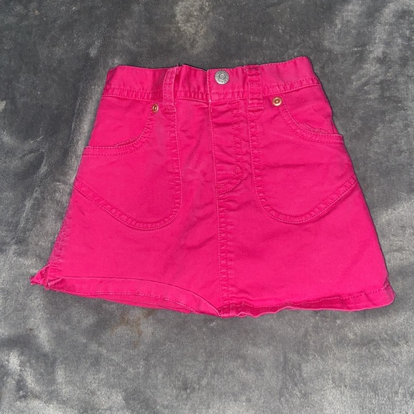 The Children’s Place Bundle of 2 Skirts Baby Girls Size 18 Months - Picture 4 of 6